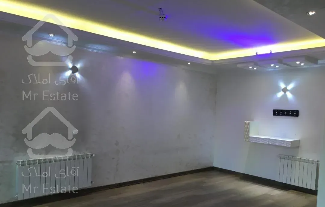 برج مجلل 160 متر و باشکوه صیاد دریاچه چیتگر ویو دریاچه