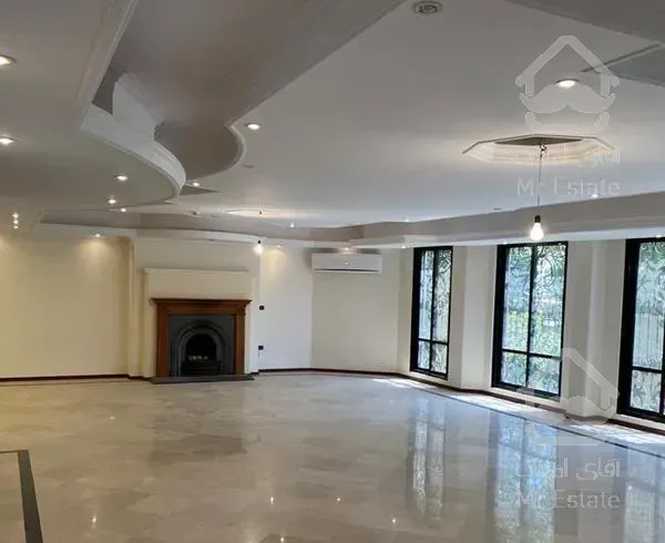 خرید آپارتمان ۳۳۰ متر کامرانیه