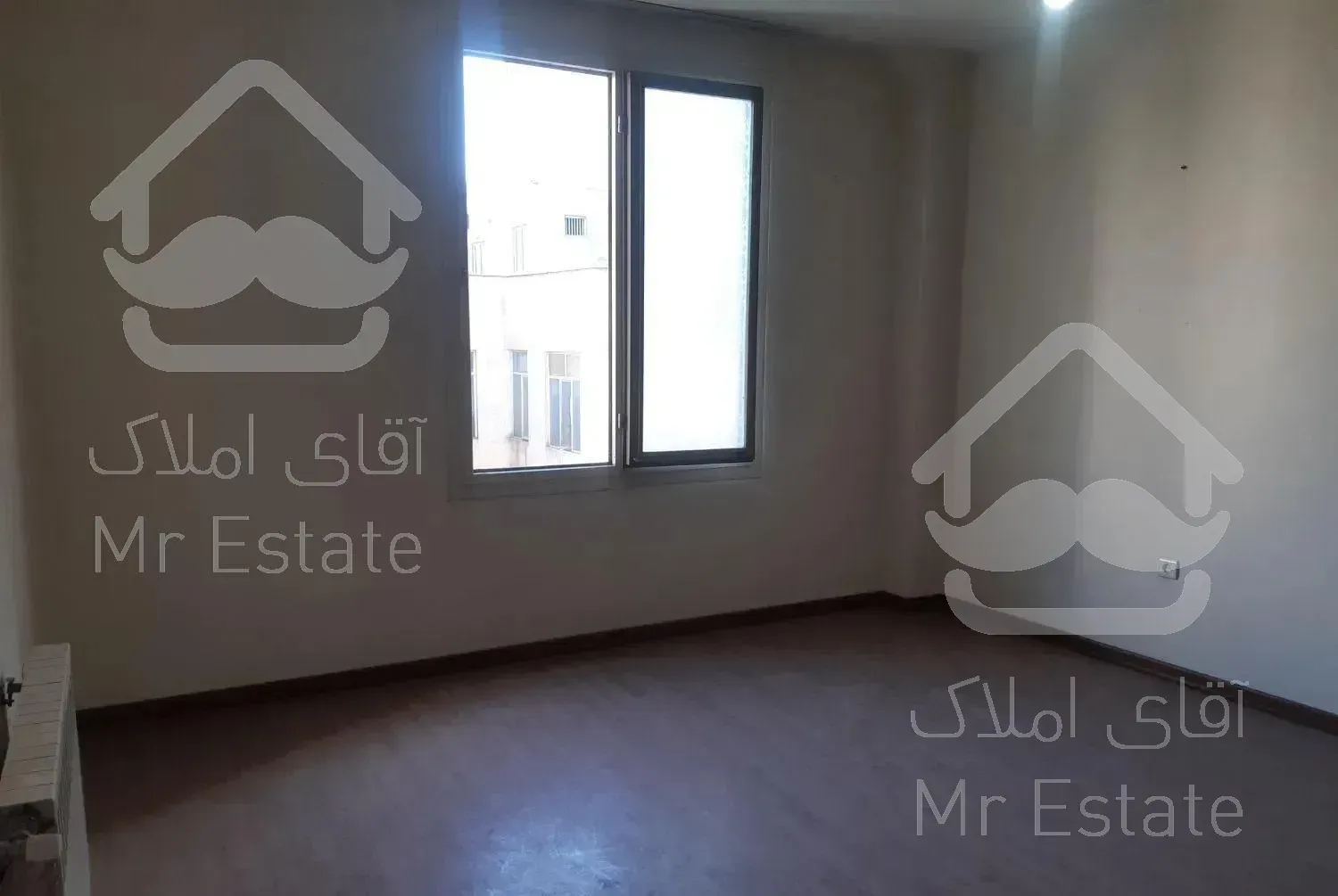 ۱۰۴ متر/ تهران ویلا / ۱۰ ساله / فول امکانات