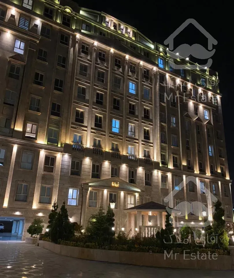 ۷۹متری دوخوابه خوش نقشه