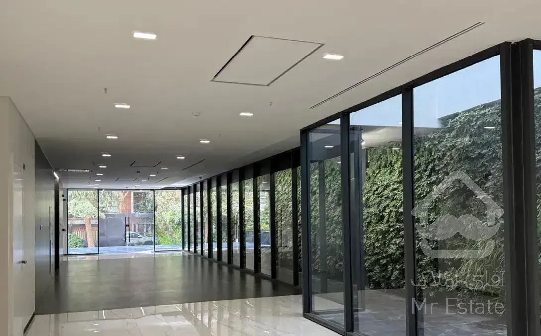 پاسداران ۲۱۶ متر نوساز مدرن