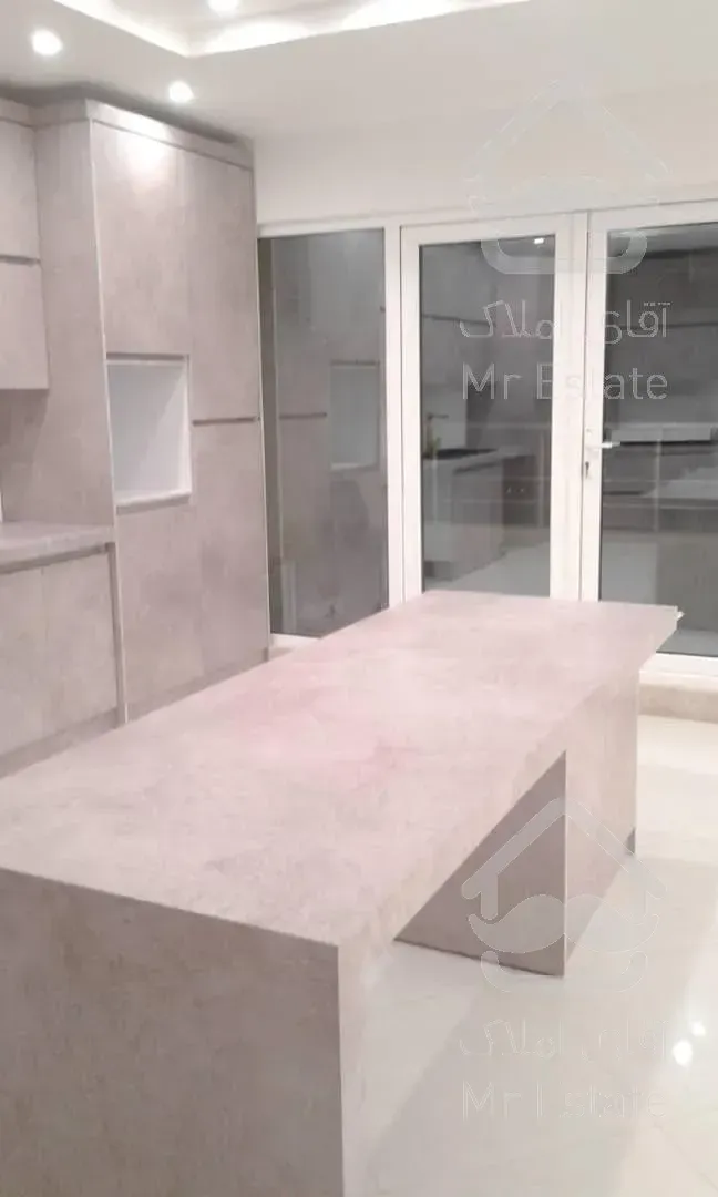 فروش آپارتمان ساحلی سرخرود