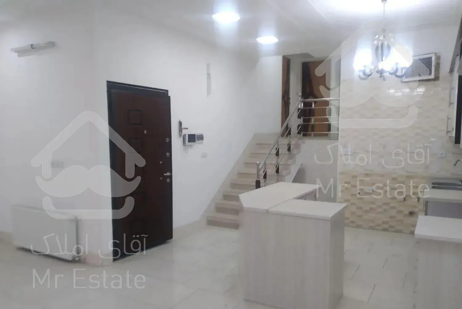 اپارتمان شخصی ساز