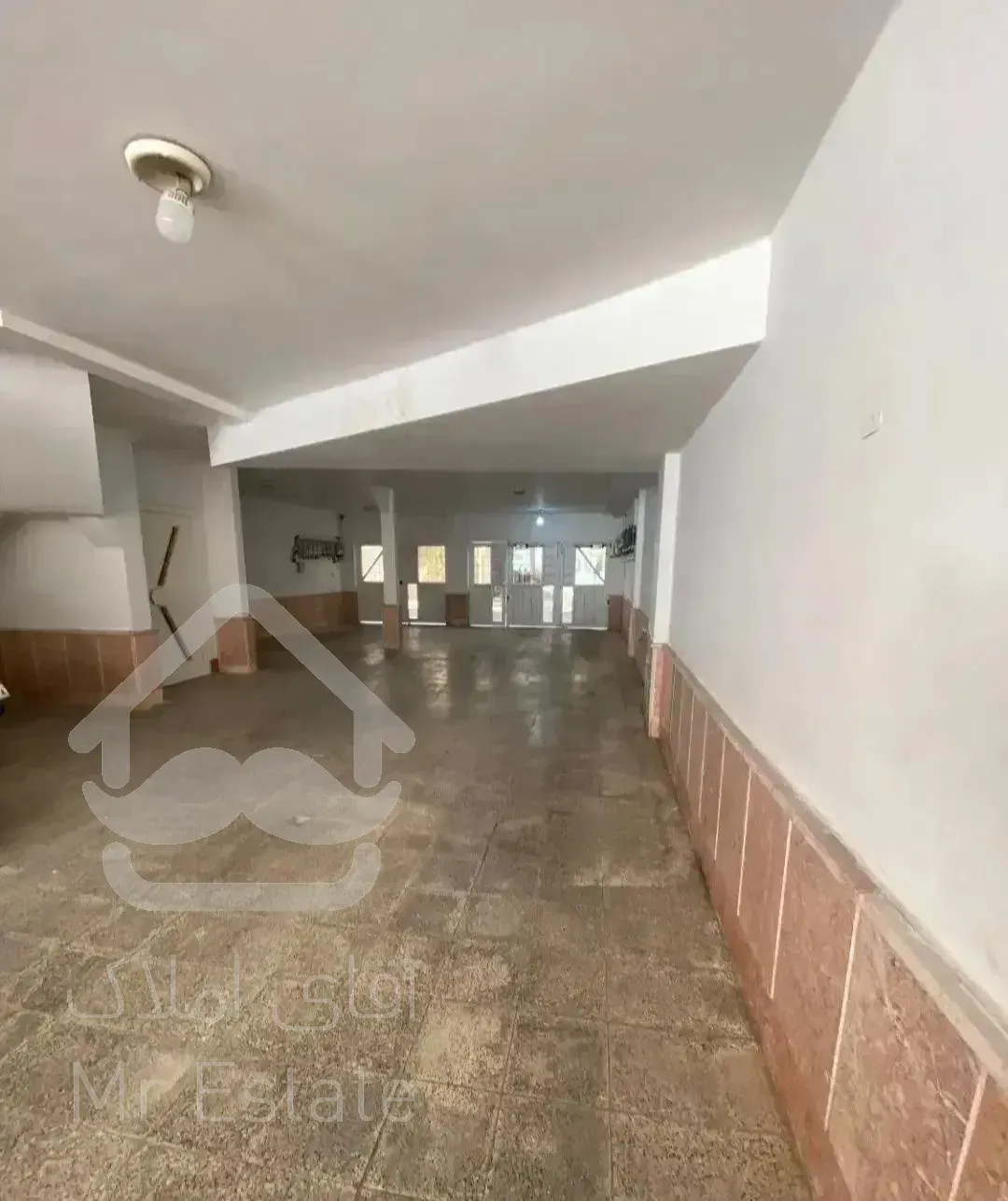 ​۷۵ متر با آسانسور و پارکینگ / صیاد ۱۱ / طبقه اول