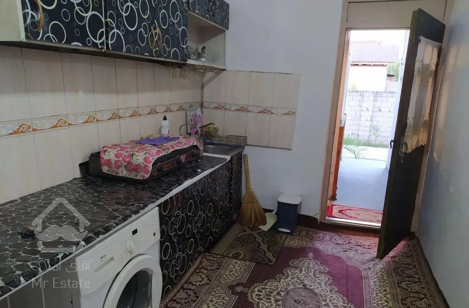 اجاره خونه ویلایی