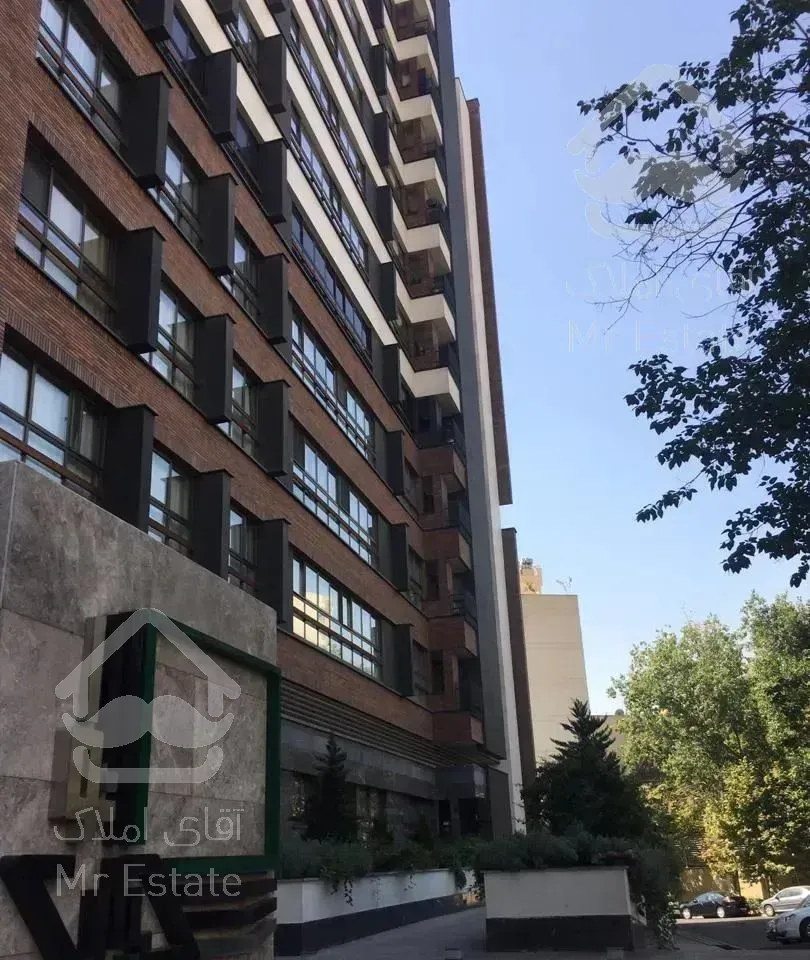 ۱۷۰متر برج حیات نو گلچین