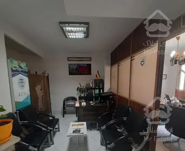 سعادت اباد ۷۰ متر ۲ خ موقعیت اداری