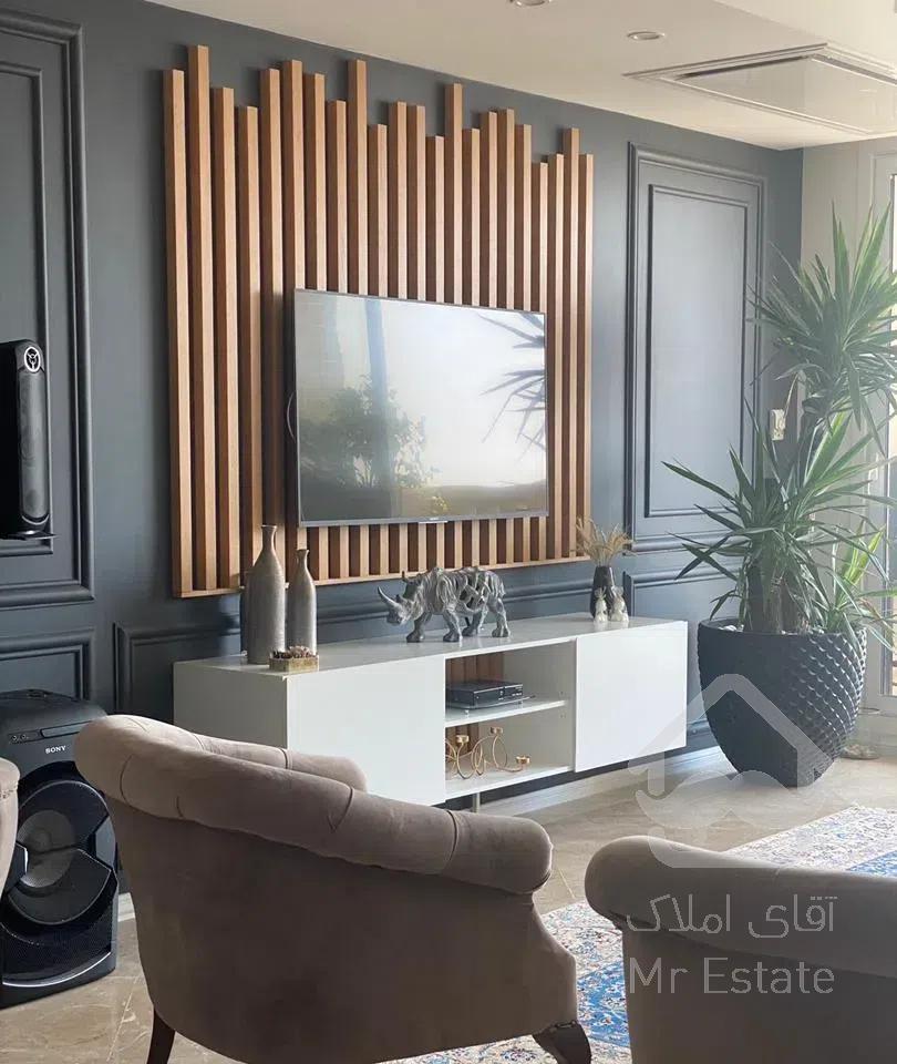 ۱۴۰متری ۳خواب نیاوران