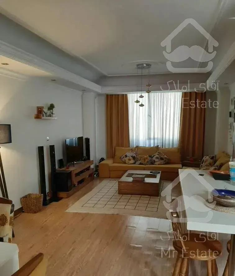 ۷۰ متر رهن فلکه سوم تهرانپارس غربی بین عادل و زرین