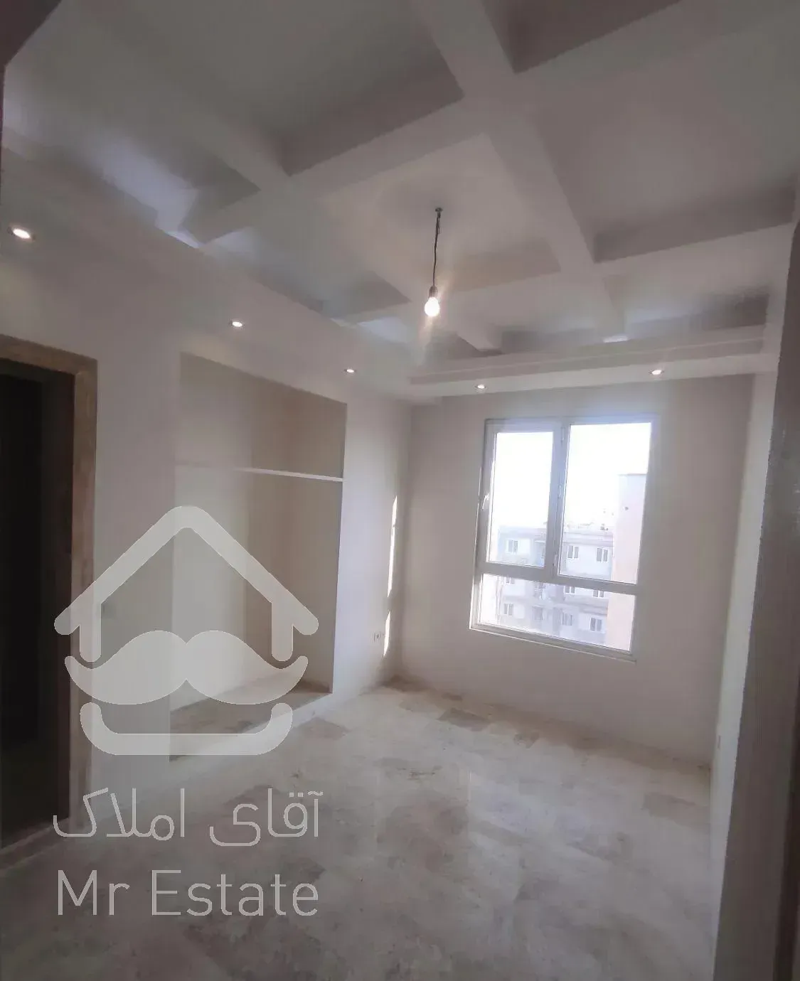 سهروردی جنوبی ۱۱۴متر ۳خواب کلید نخورده فول