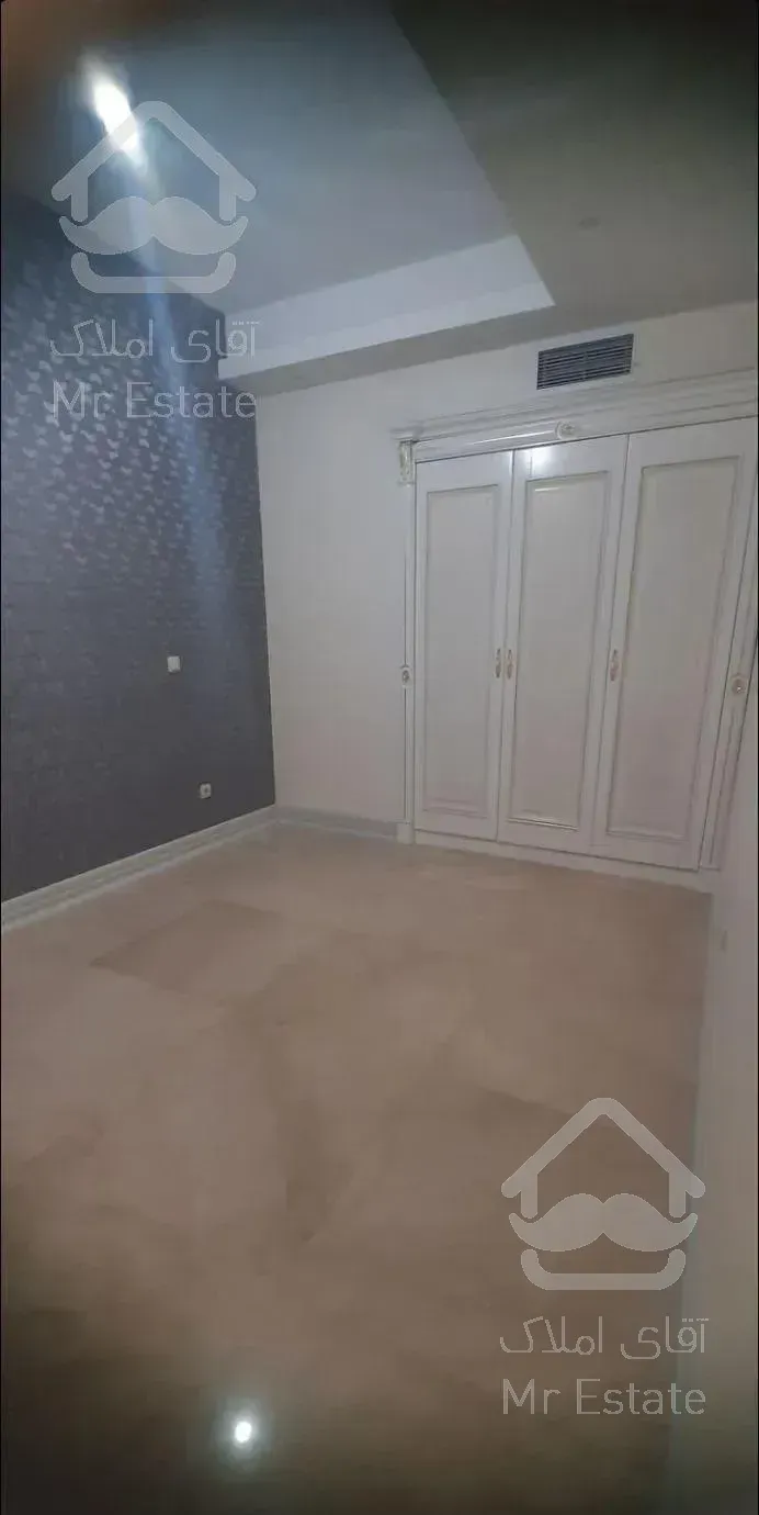 اپارتمان دروس ۱۲۵ متر ۳خواب