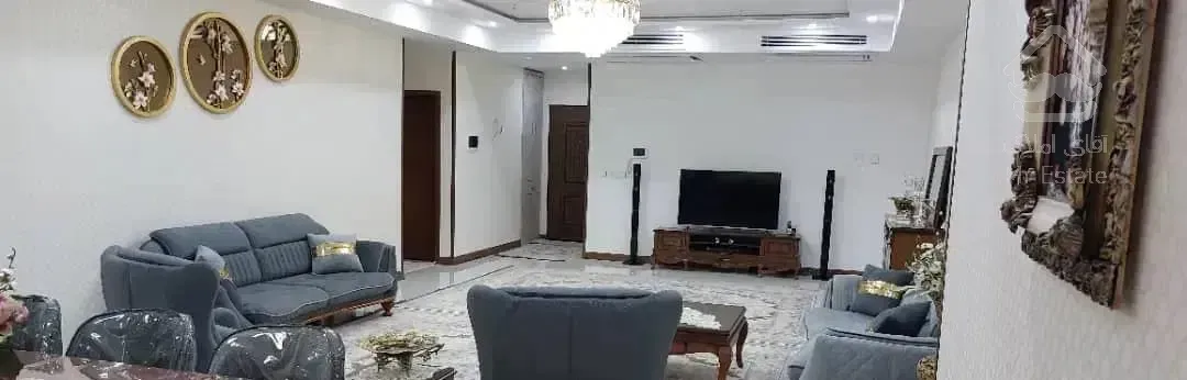 125متر سه خواب در رونیکا پالاس سیمون بولیوار