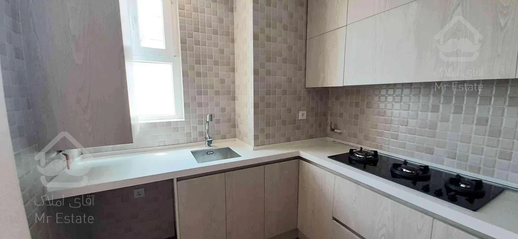 فروش آپارتمان ۵۱متری یکخوابه نوساز فردوس شرق