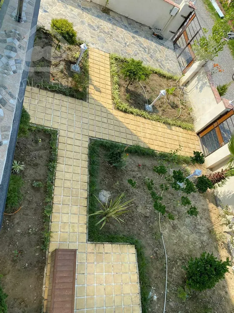 ٢٠٠ متر دوبلكس شهركي