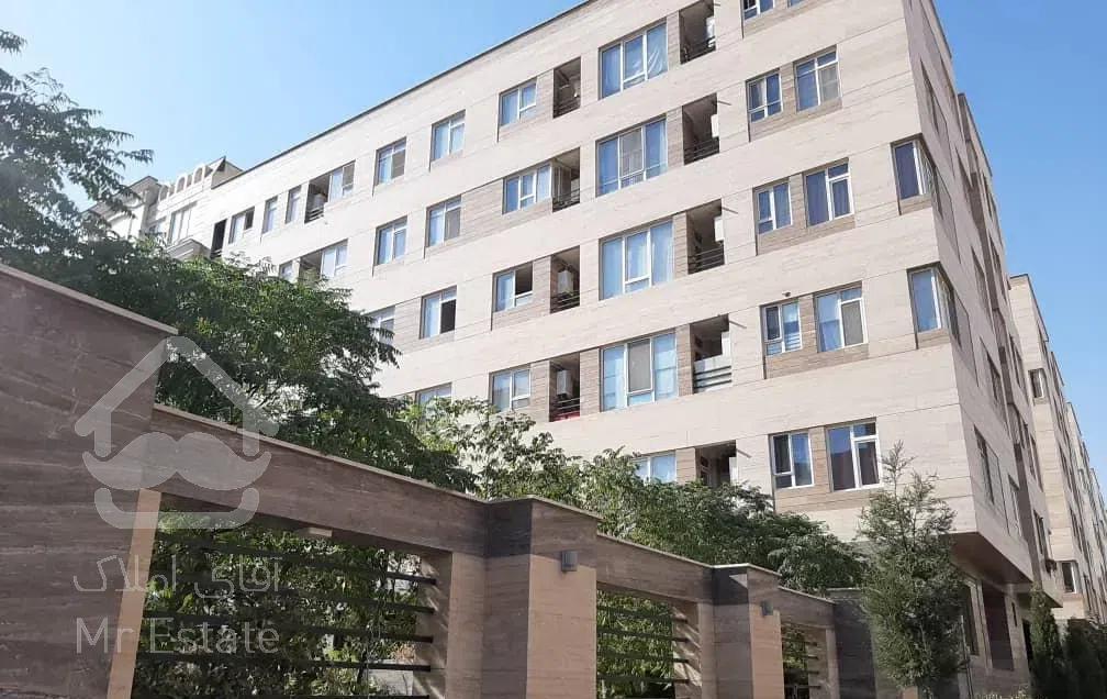 ۶۲متر/یک خواب/فول/ویو ابدی بدون مشرف/بیمه