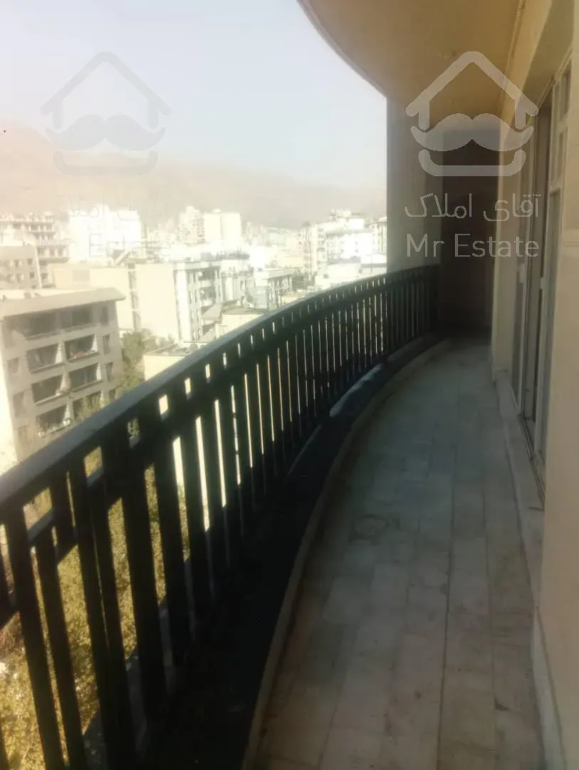 اجاره و رهن آپارتمان زعفرانیه 125  متر لاکچری