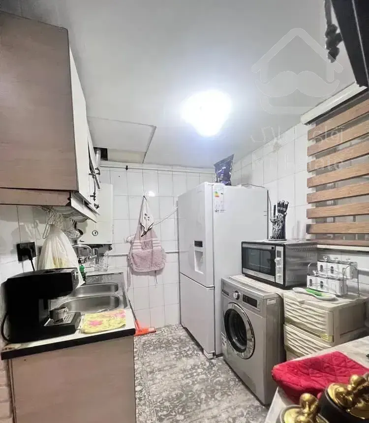 اجاره 65متری/یک خواب/فول بازسازی/تندرستی