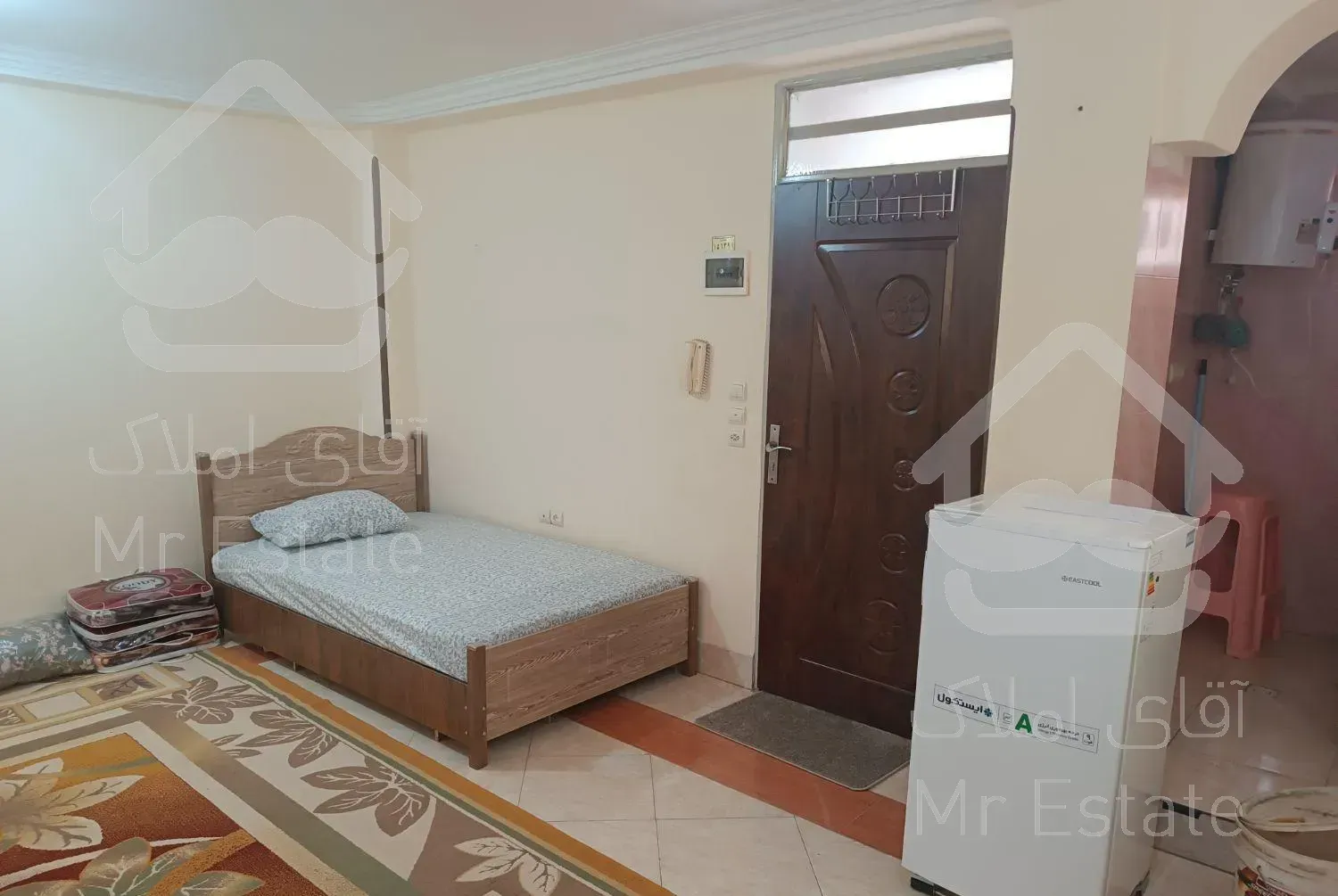 سوییت شهرک نبوت