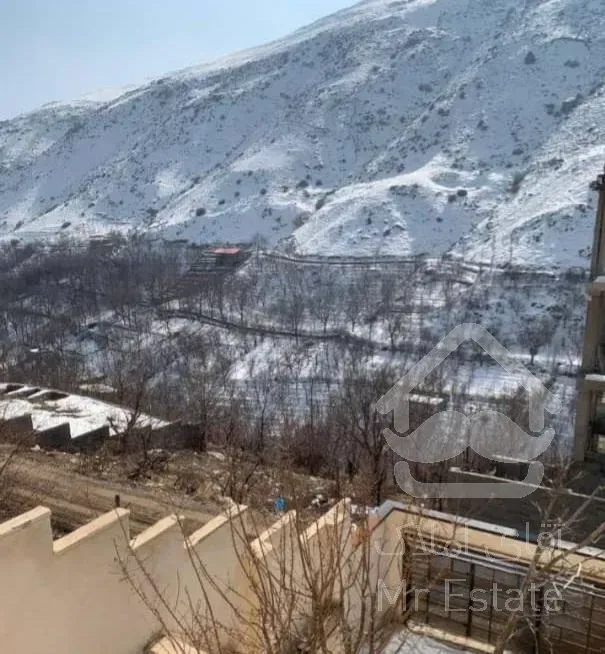 فروش خانه ویلایی ۲۰۰ متری ۳ خوابه