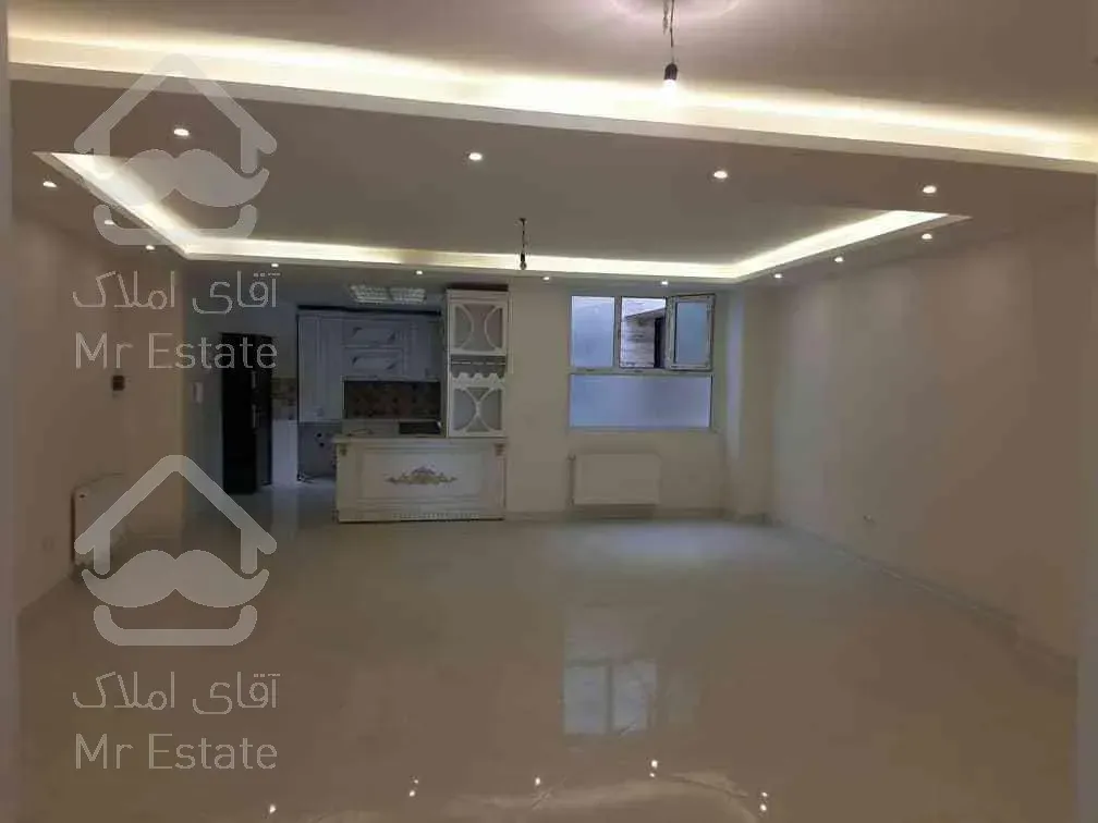 آپارتمان ۱۲۵متری اباذر