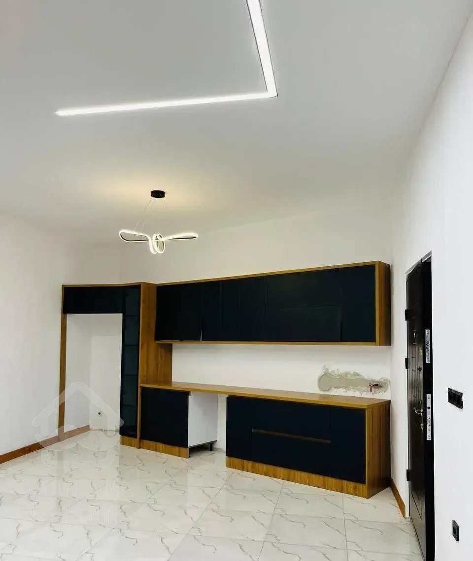 ویلا باغچه مدرن 206 متری شهرکی جنگلی سند تک‌برگ