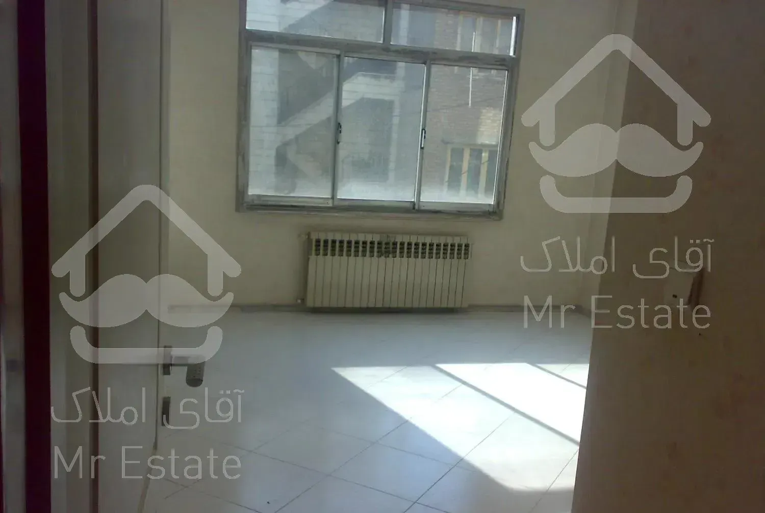 101متر/دو خواب/تک واحدی/بزرگمهر.فریمان