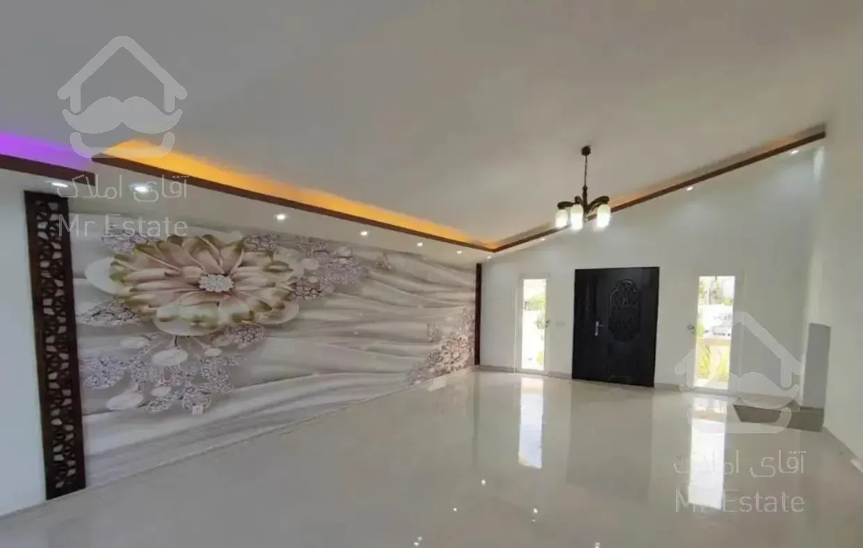 پیلوت سنگی مازندران چمستان