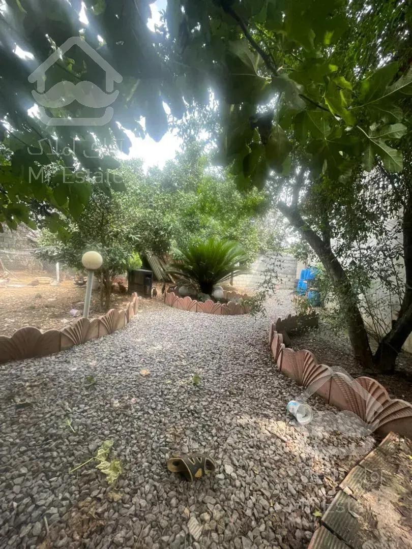 فروش خانه دوبلکس. تهاتر با آپارتمان. 3 خواب. باغ. شخصی‌ساز.