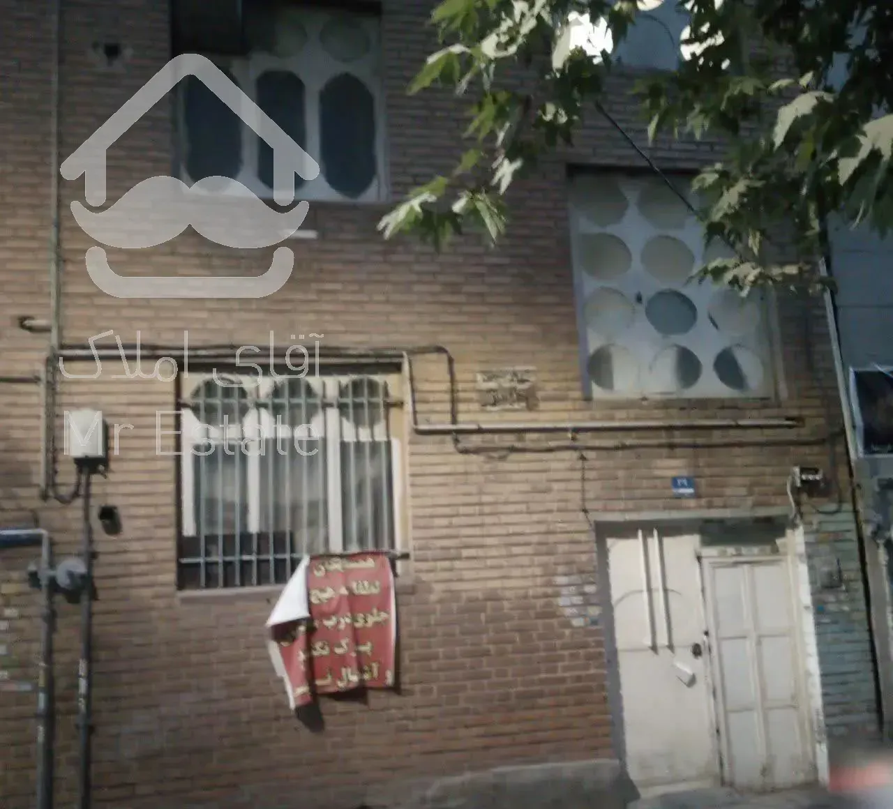 91 متری /مناسب سرمایه گذاری