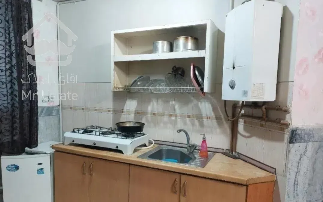 سوئیت 35 متری