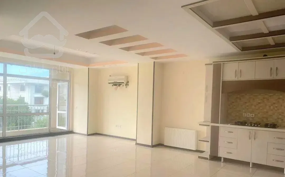 اجاره واحد ۱۰۰ متری ط۴ در طالقانی