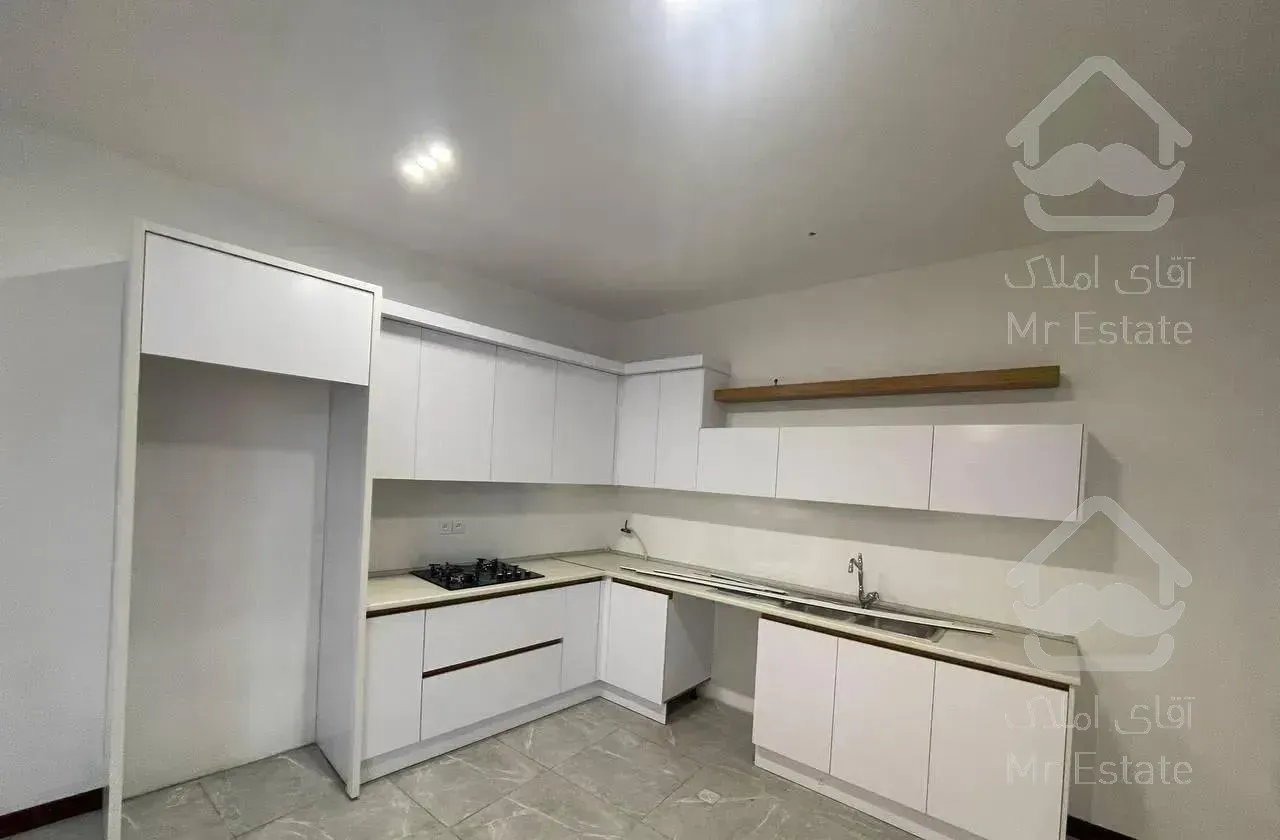 ویلا فلت مدرن شیک،۲۳۰متری،انشعابات و سند تک برگ*