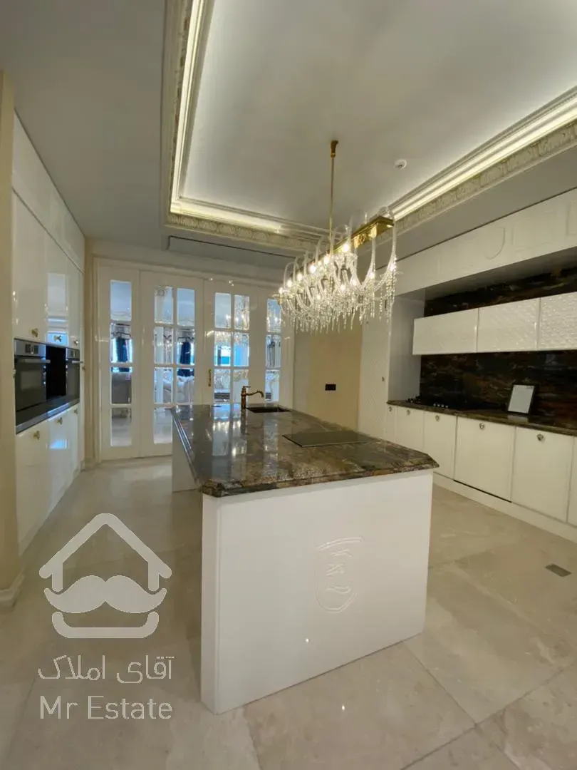 ۳۵۰متر فرمانیه ۴خواب