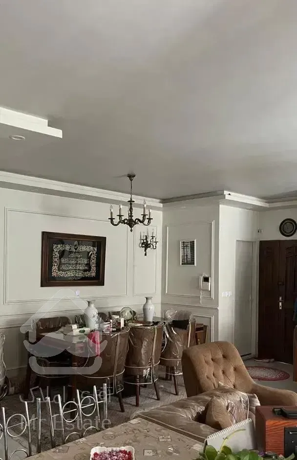 تجریش سعدآباد ۹۰متر ۲خواب