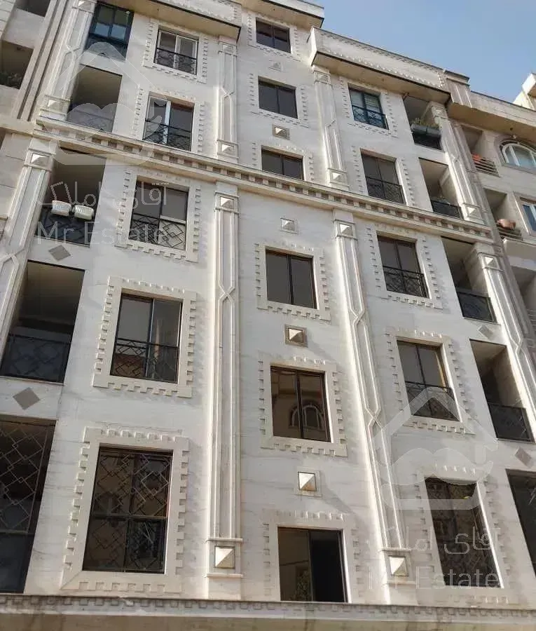 ۹۵متر بین کادوس تهرانپارس فول امکانات