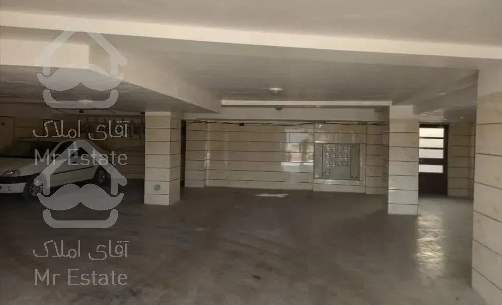 آپارتمان 83 متری