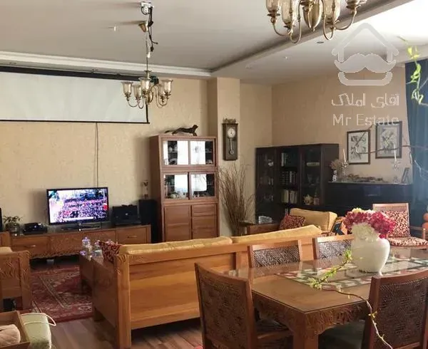 آپارتمان ۱۵۰ متری ویودار ولنجک