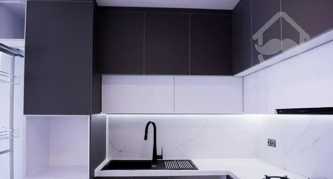 فاز۷ صدف ۱۰۰ متری (روبه نما کلید نخورده ) خاص