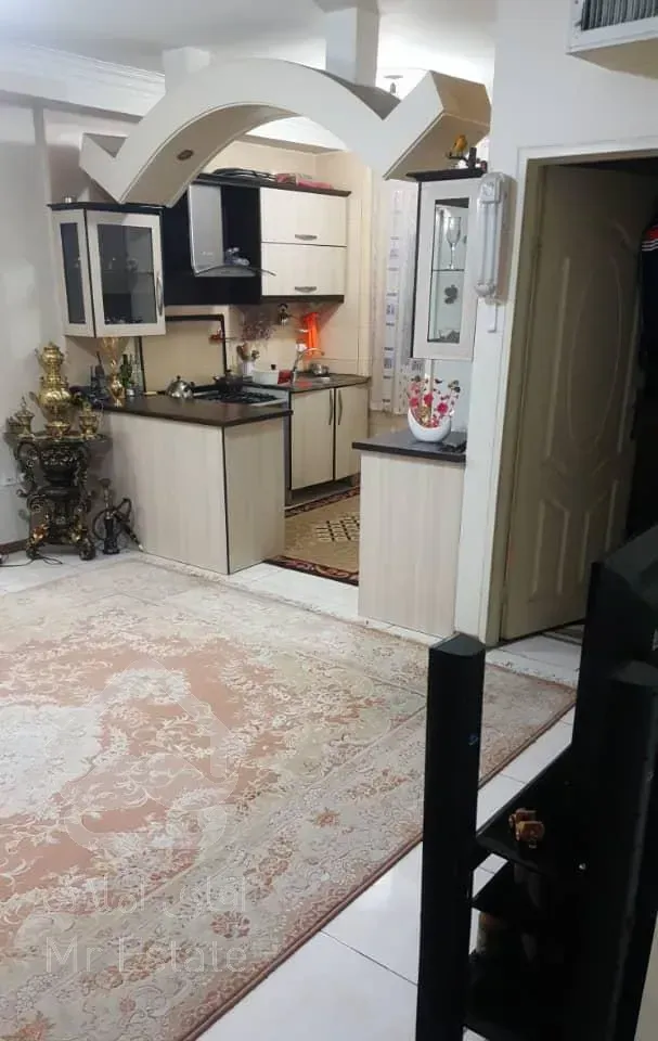 ۳۸متر آسانسور رنجبر غفوری