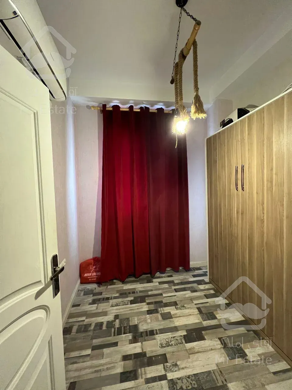 ۳۶متری یک خوابه هاشمی