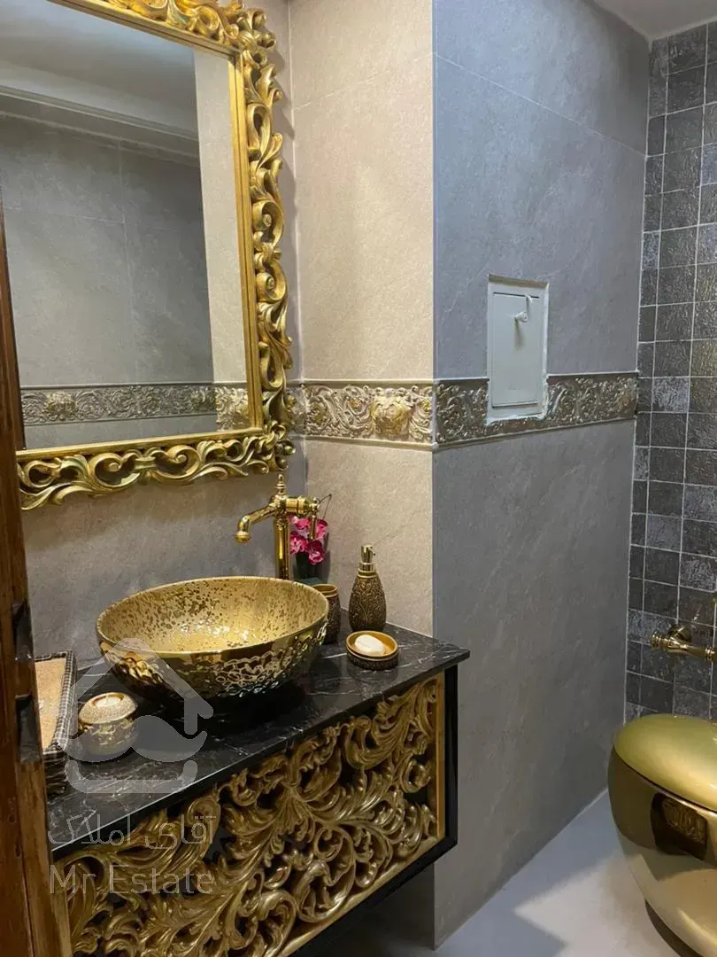 فروش آپارتمان فرشته 112  متر لاکچری