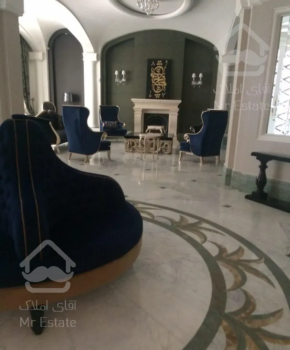 اجاره واحد 170 متر جماران