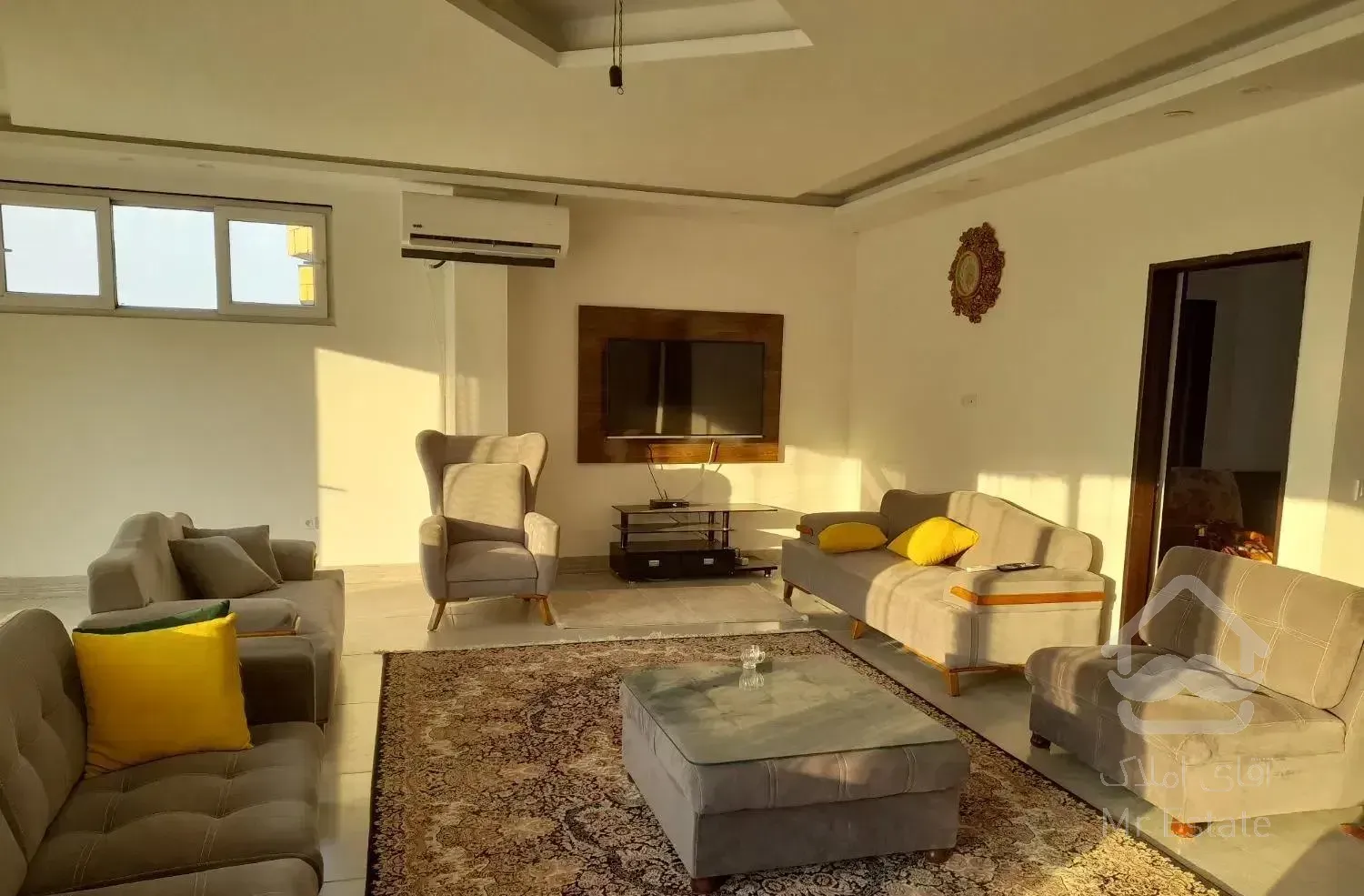 رهن و اجاره یک واحد اپارتمان