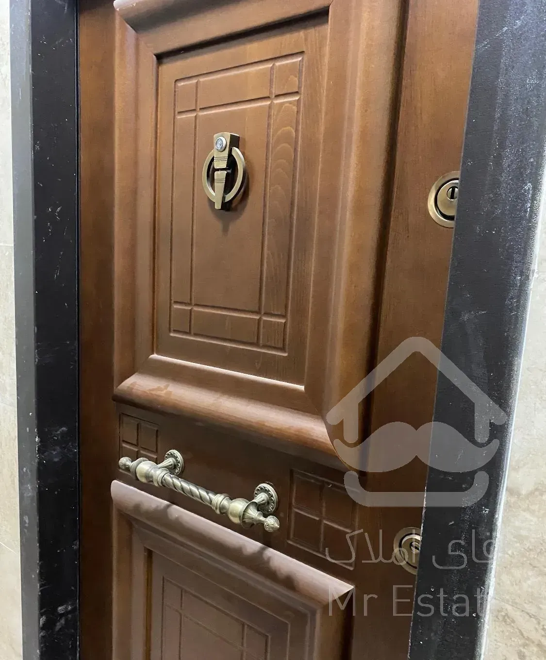 آپارتمان صفر خوشنقشه۱۵۰متری حوالی شهابنیا