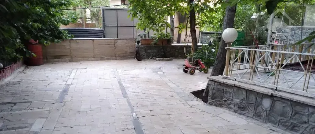 ویلا باغ در اوشان باغگل