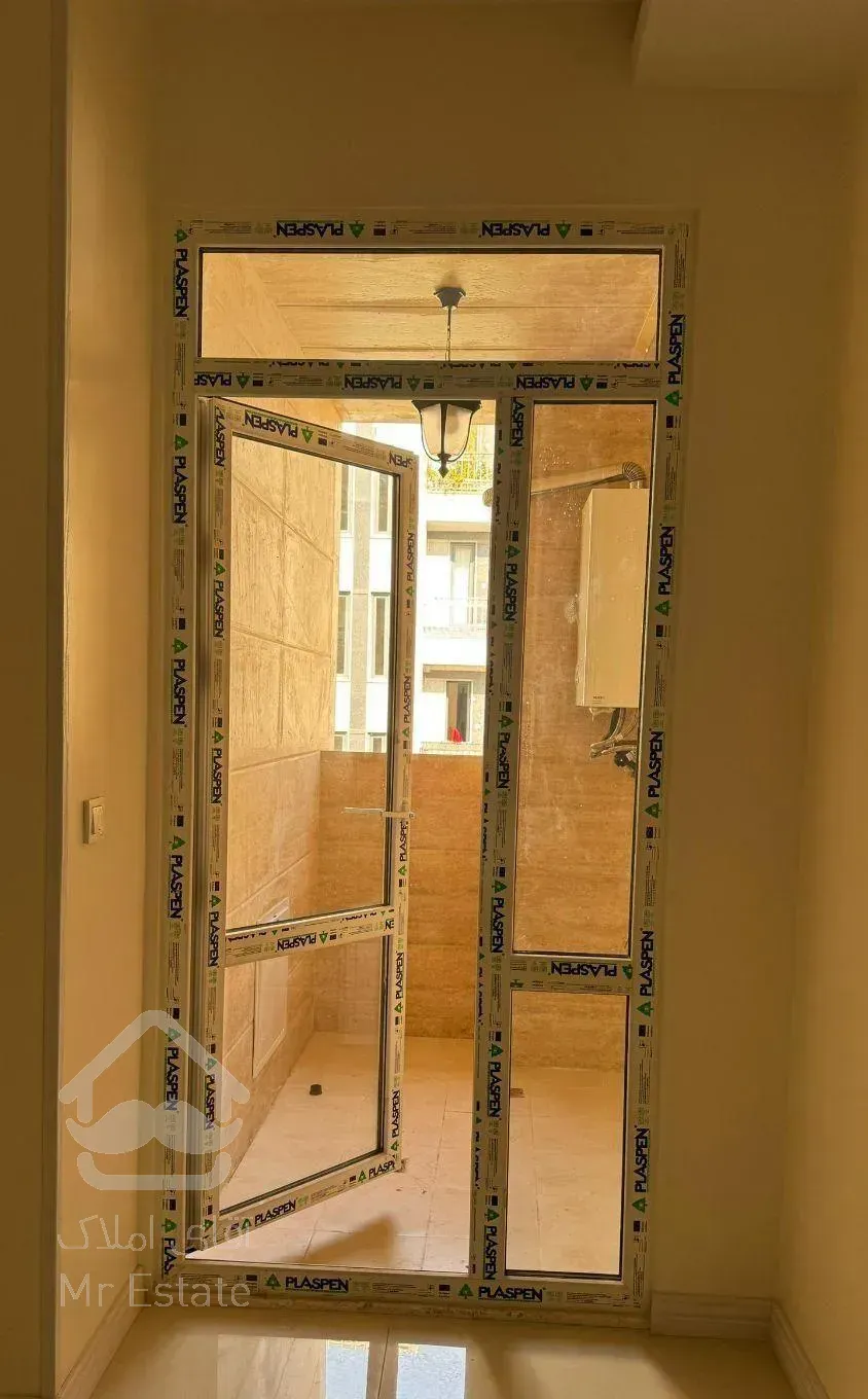 ۹۴ متر تهرانویلا نوساز