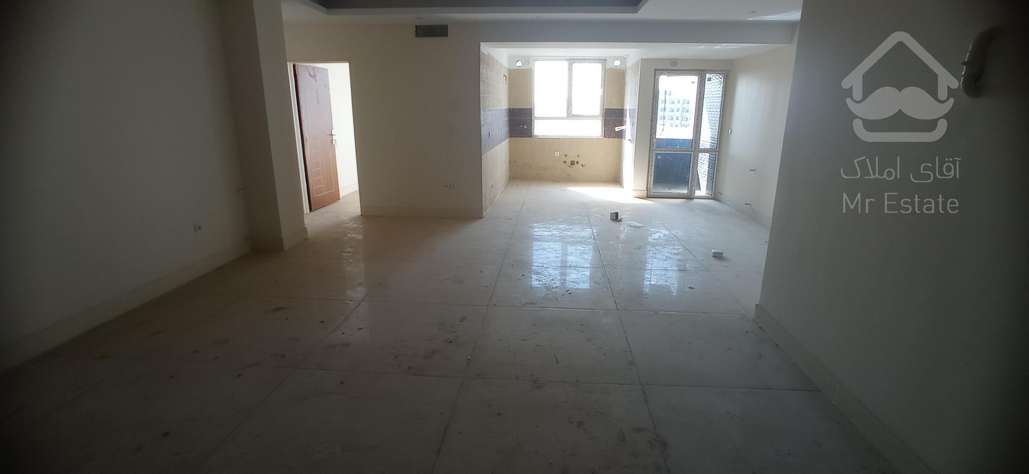 آپارتمان ۸۰ متری دو خواب