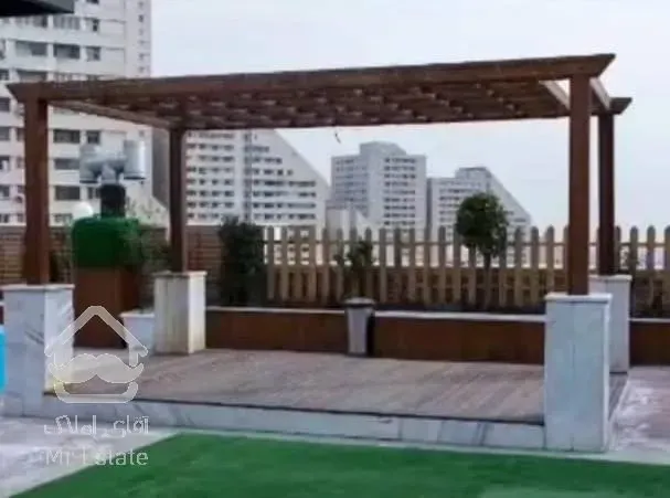 فروش آپارتمان اوین 135  متر لوکس