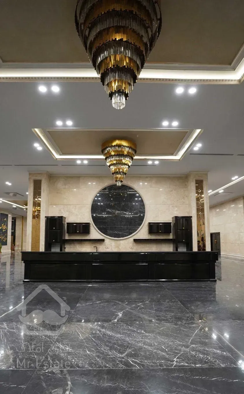 ۸۵ متر پیش فروش حاج رحیم قربانی تهرانسر