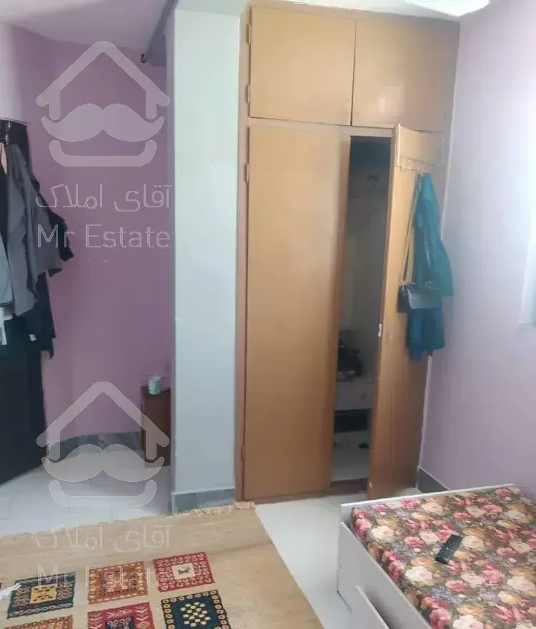 165متر آپارتمان دوبلکس قابل معاوضه